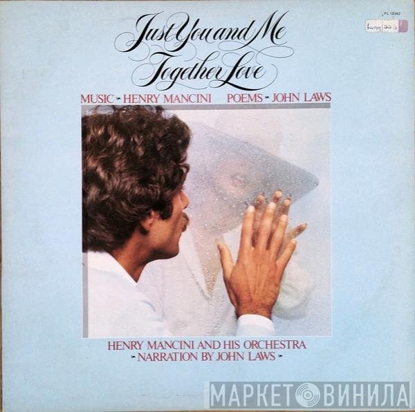 Henry Mancini, John Laws  - Just You And Me Together Love