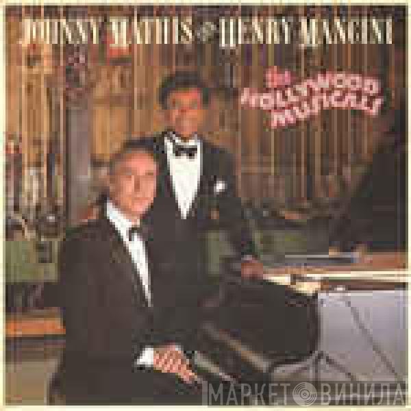 Henry Mancini, Johnny Mathis - The Hollywood Musicals