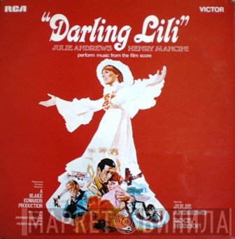 Henry Mancini, Julie Andrews - Darling Lili