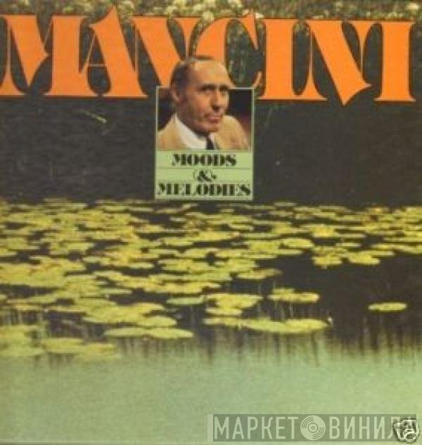 Henry Mancini - Moods & Melodies