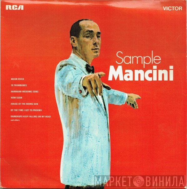 Henry Mancini - Sample Mancini