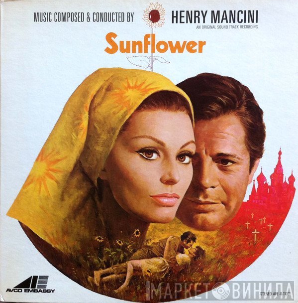 Henry Mancini  - Sunflower