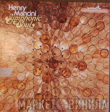 Henry Mancini - Symphonic Soul