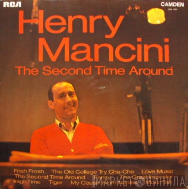 Henry Mancini - The Second Time Around