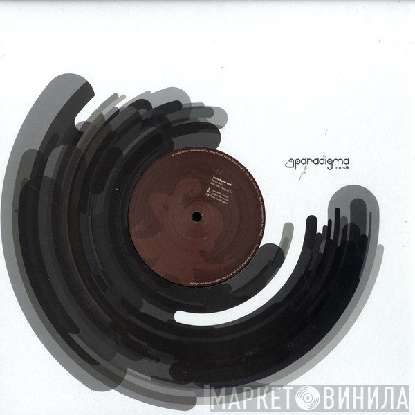 Henry Saiz - Labyrinths Designer E.P.