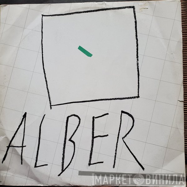 Henryk Alber - Alber