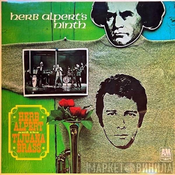 Herb Alpert &amp; The Tijuana Brass - Herb Alpert's Ninth
