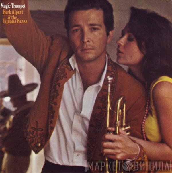 Herb Alpert & The Tijuana Brass - Magic Trumpet