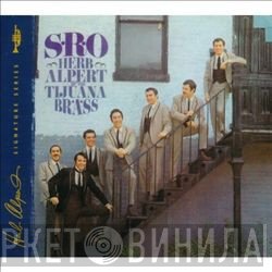 Herb Alpert & The Tijuana Brass - S.R.O