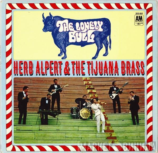 Herb Alpert &amp; The Tijuana Brass - The Lonely Bull