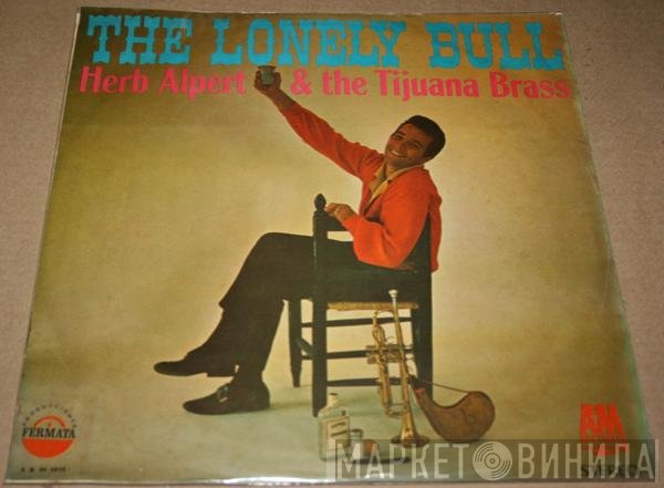 Herb Alpert & The Tijuana Brass - The Lonely Bull
