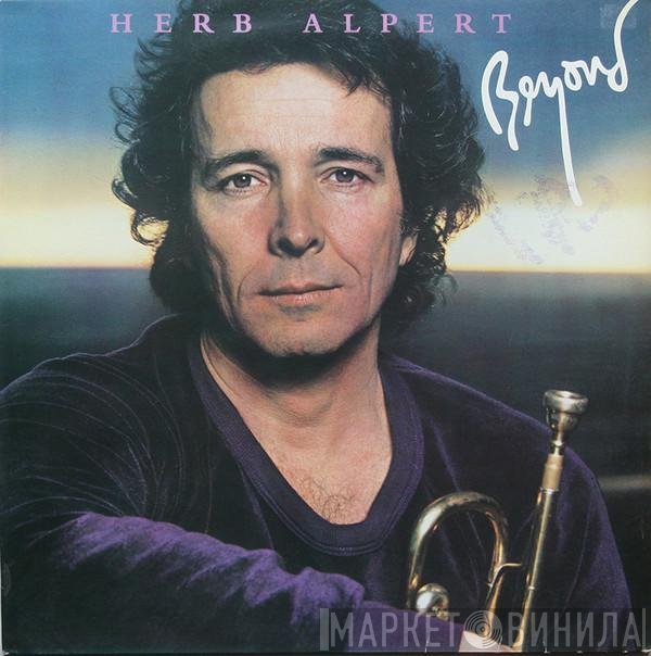 Herb Alpert  - Beyond
