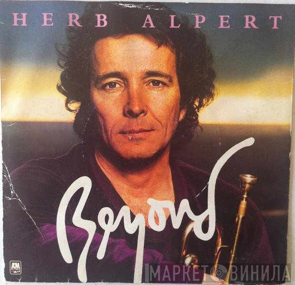Herb Alpert  - Beyond