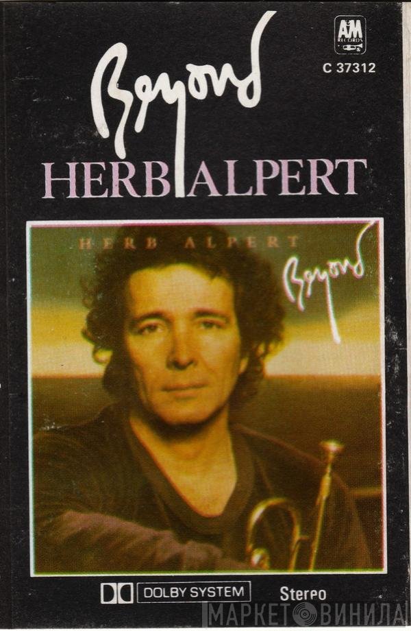 Herb Alpert  - Beyond