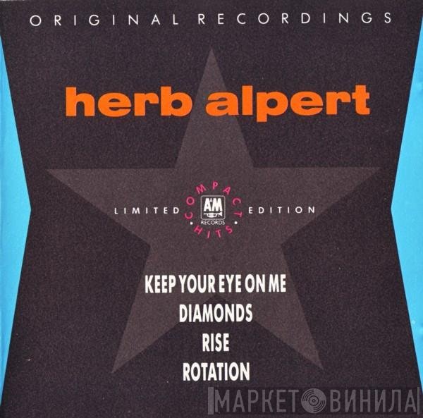Herb Alpert  - Compact Hits