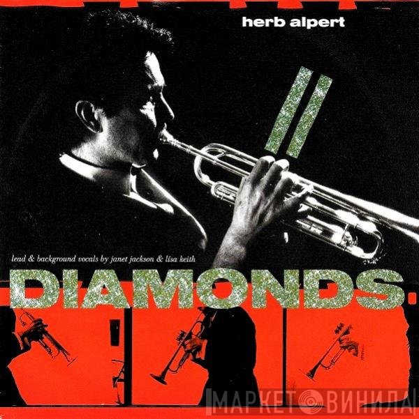 Herb Alpert - Diamonds