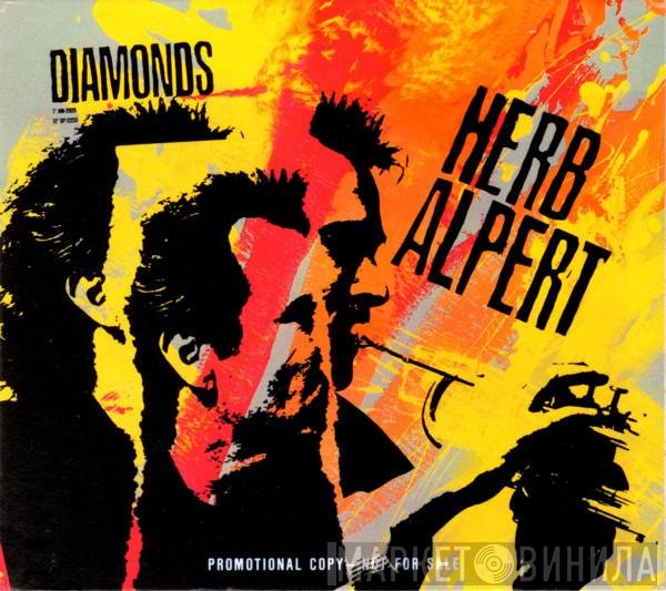 Herb Alpert  - Diamonds