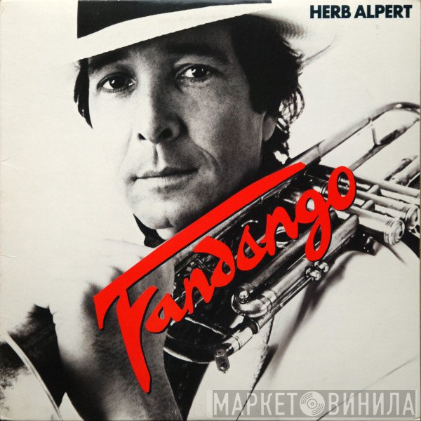 Herb Alpert  - Fandango