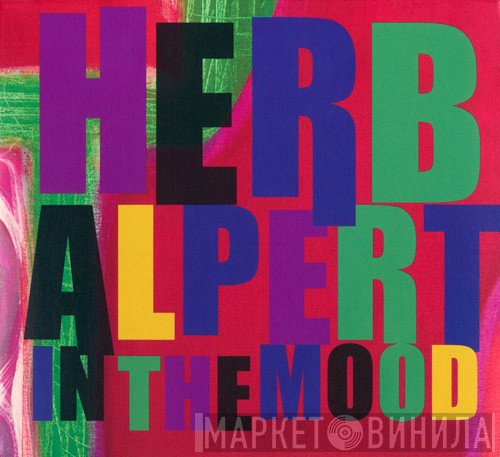 Herb Alpert  - In The Mood