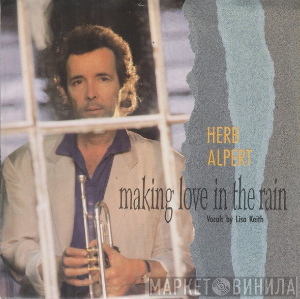 Herb Alpert  - Making Love In The Rain