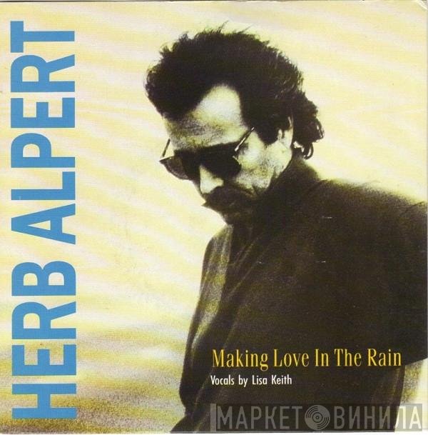 Herb Alpert - Making Love In The Rain