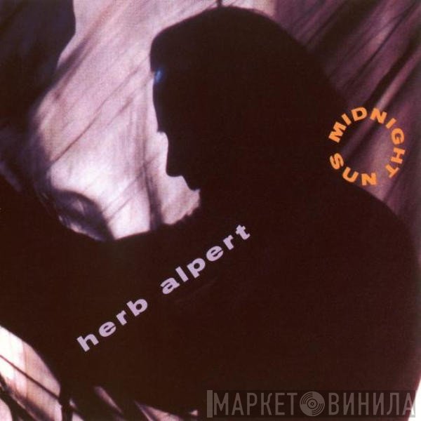 Herb Alpert - Midnight Sun