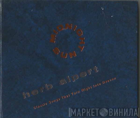Herb Alpert - Midnight Sun