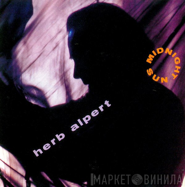 Herb Alpert  - Midnight Sun