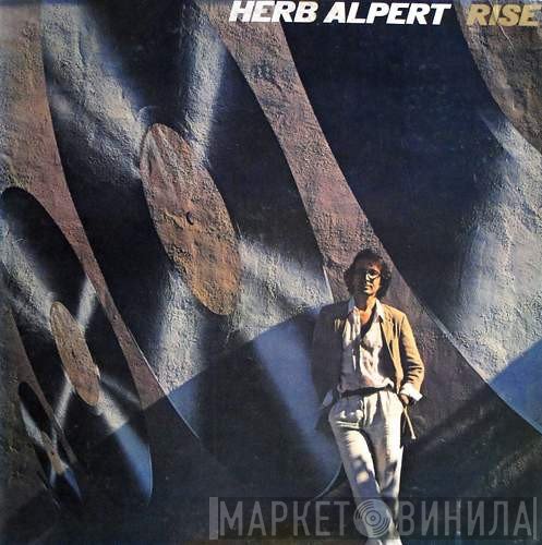 Herb Alpert  - Rise = Amanecer