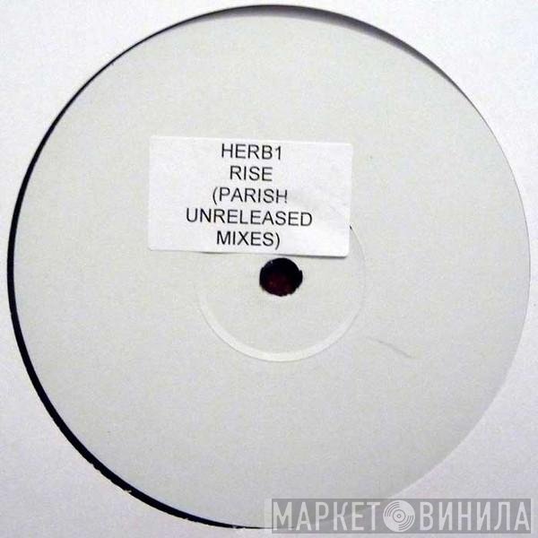 Herb Alpert  - Rise (Parish Unreleased Mixes)