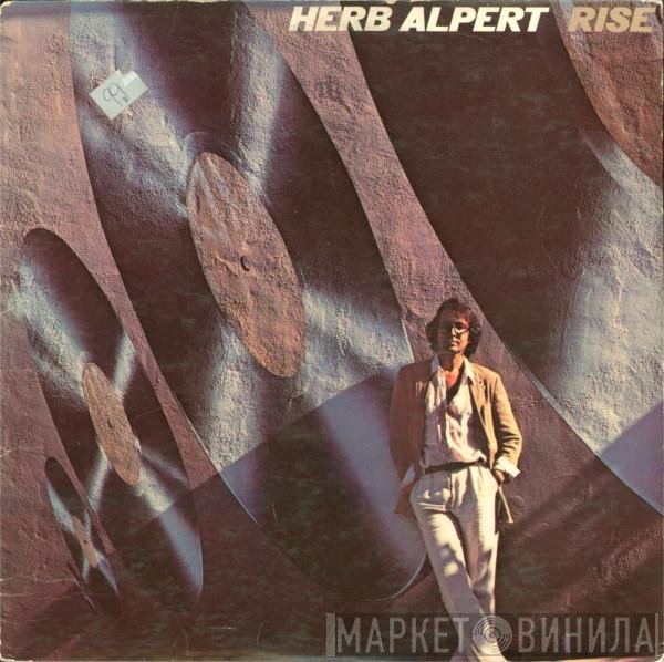 Herb Alpert  - Rise