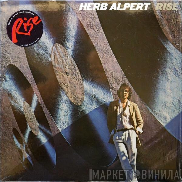 Herb Alpert  - Rise