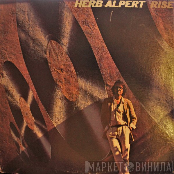 Herb Alpert  - Rise