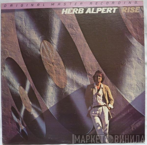 Herb Alpert  - Rise