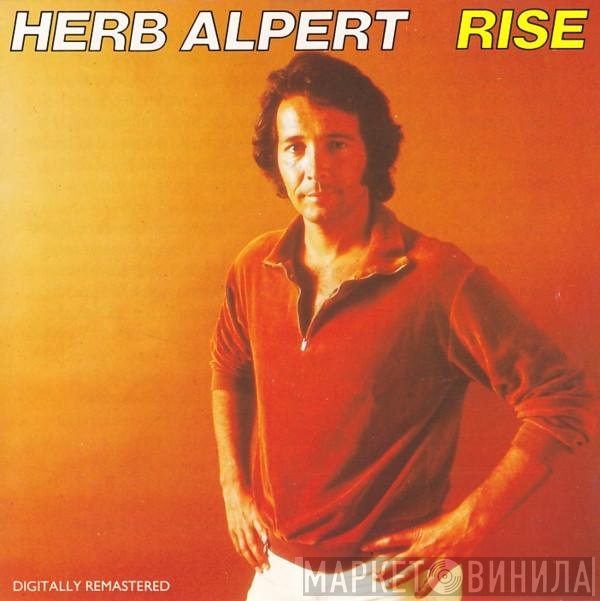 Herb Alpert  - Rise