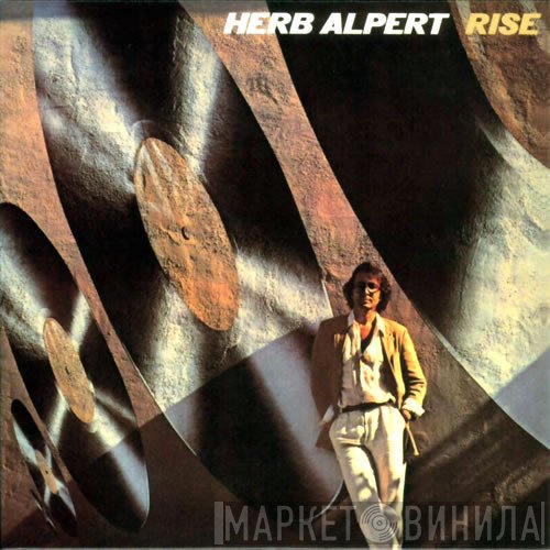 Herb Alpert  - Rise