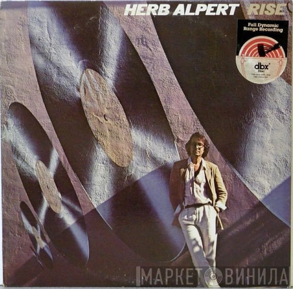 Herb Alpert  - Rise