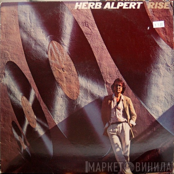 Herb Alpert  - Rise