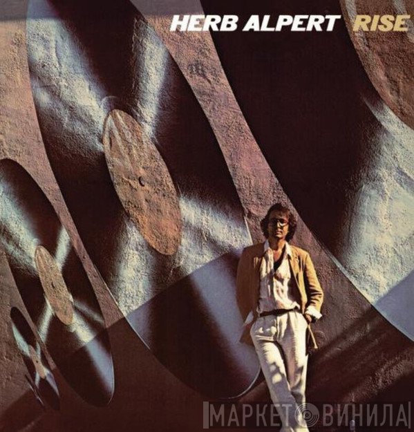 Herb Alpert  - Rise
