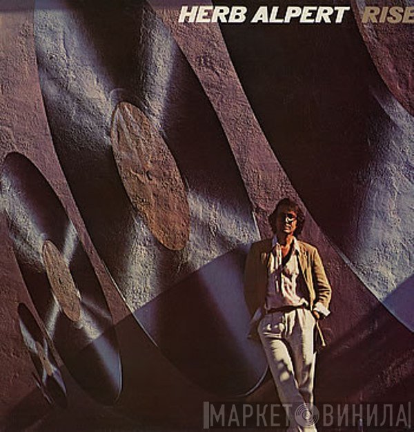 Herb Alpert  - Rise