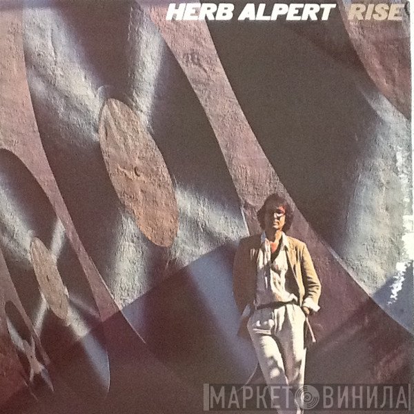 Herb Alpert  - Rise