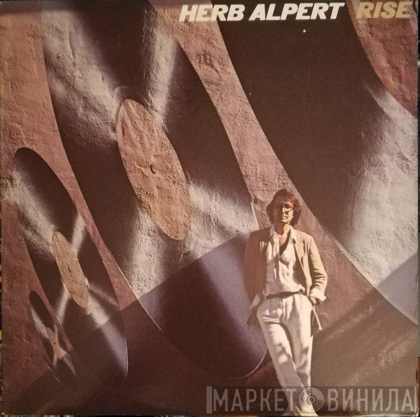 Herb Alpert  - Rise