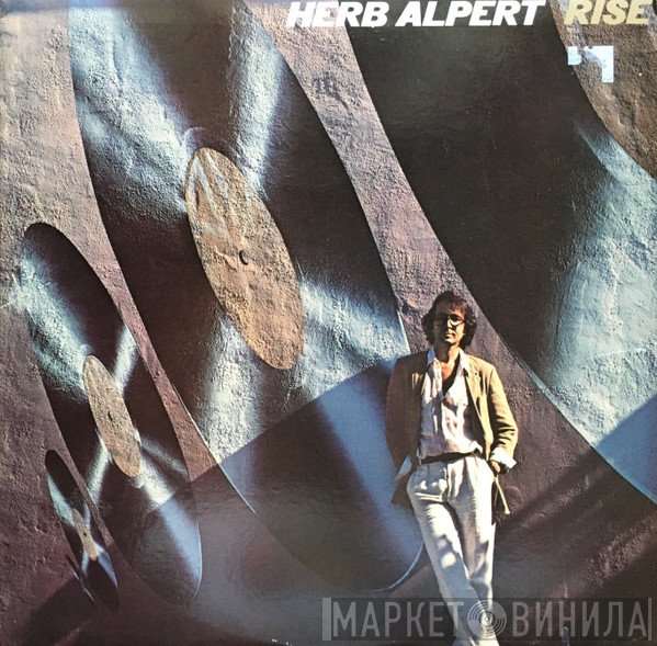 Herb Alpert  - Rise