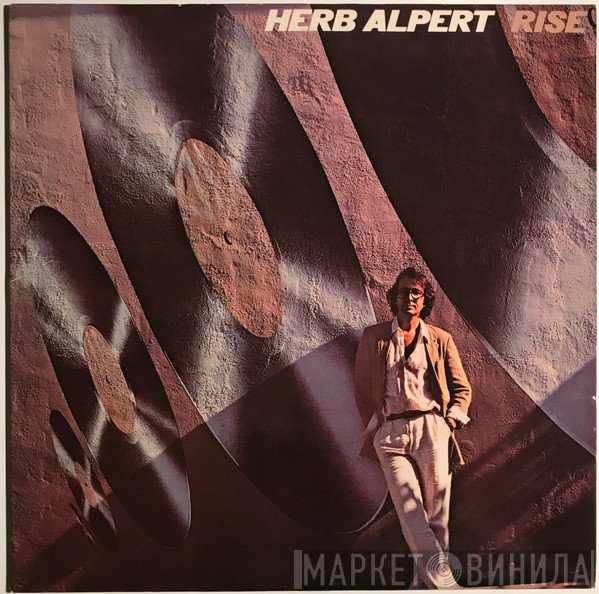 Herb Alpert  - Rise