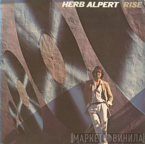 Herb Alpert  - Rise