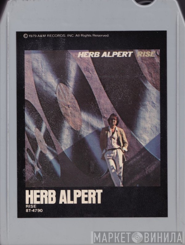 Herb Alpert  - Rise