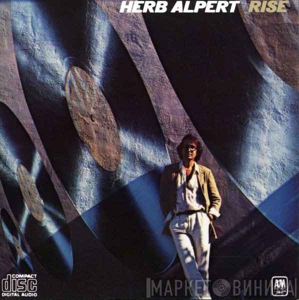 Herb Alpert  - Rise