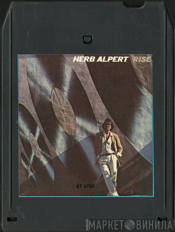Herb Alpert  - Rise