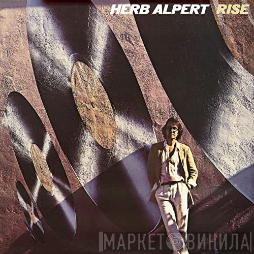 Herb Alpert  - Rise