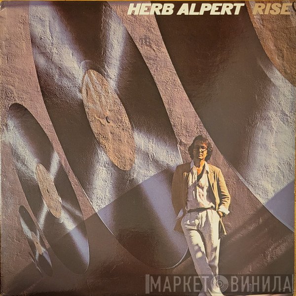 Herb Alpert  - Rise